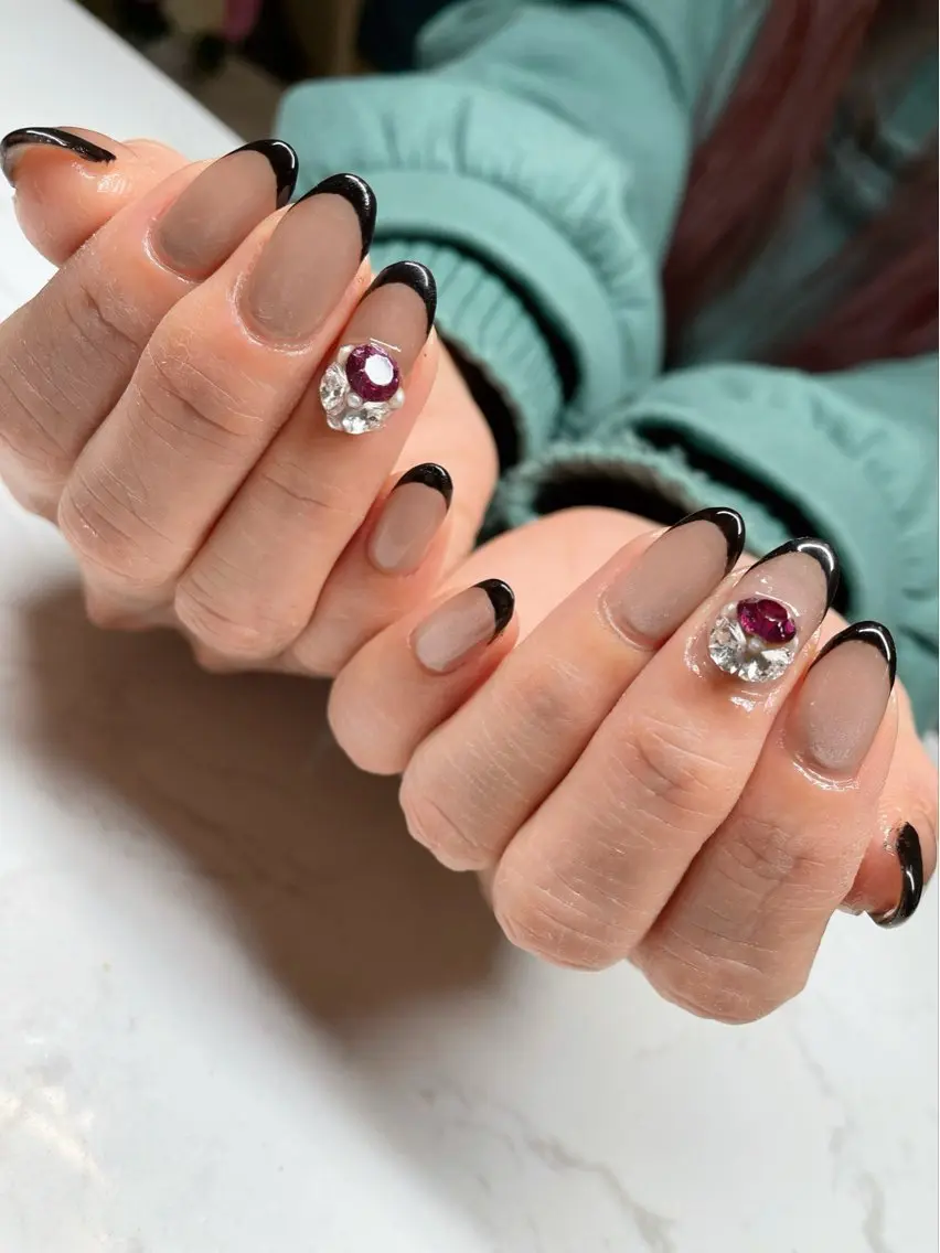 ネイル ハンドネイル O's nailのネイルデザイン