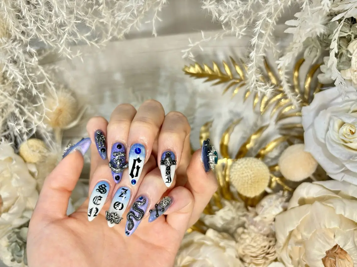 ネイル Nail yukiのネイルデザイン