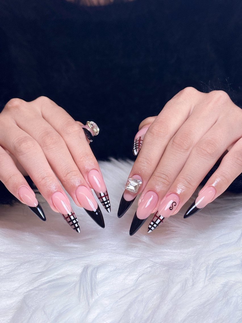 ネイル yuna nailのネイルデザイン