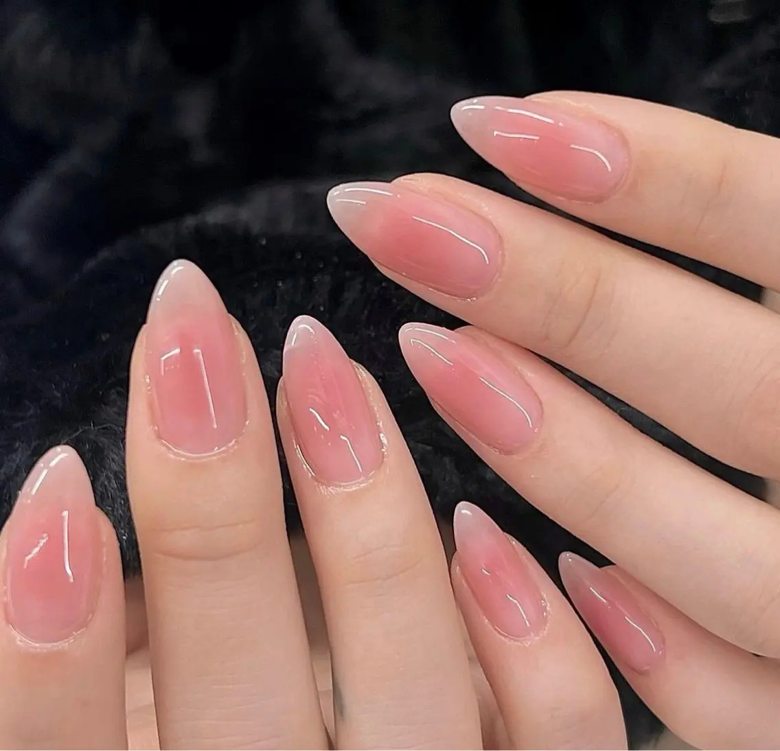 ネイル ハンドネイル RosyBeauty Salonのネイルデザイン