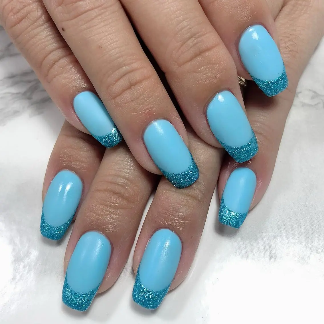 ネイル nail salon 9NINEのネイルデザイン