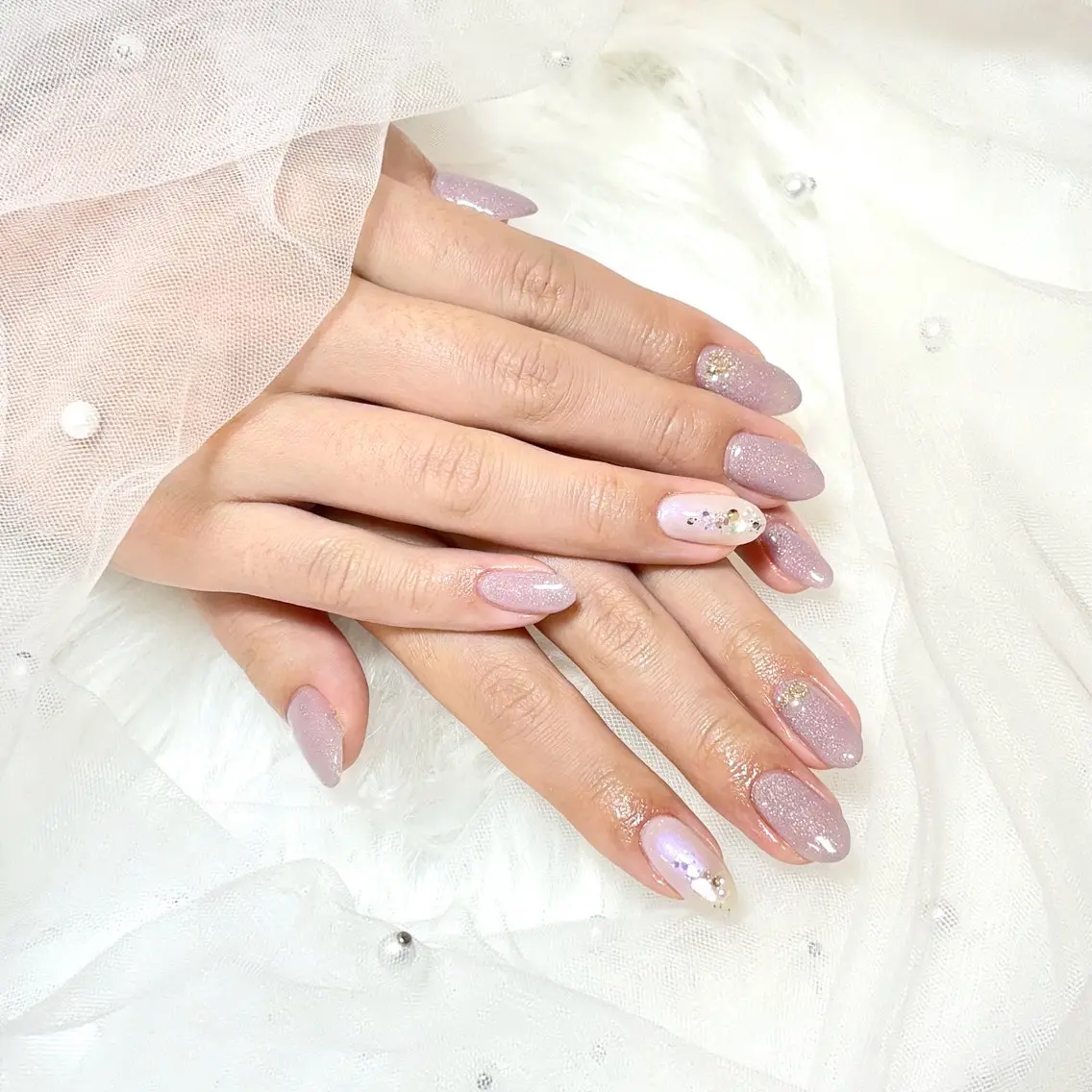 ネイル ハンドネイル NOA nail KOTOMIのネイルデザイン