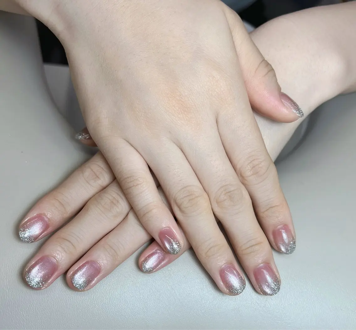 ネイル guarendo ゆきのネイルデザイン