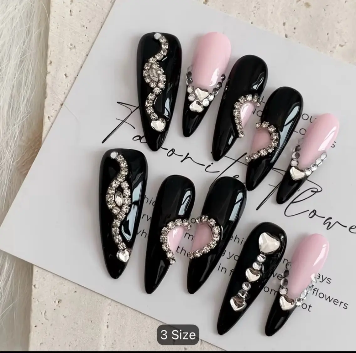 ネイル ハンドネイル Van Nail Salonのネイルデザイン