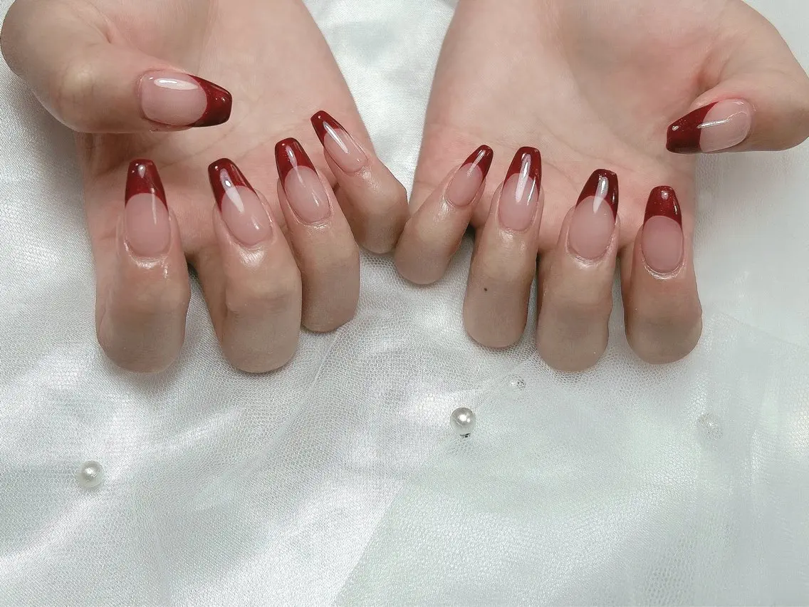 ネイル beauty salon　bellのネイルデザイン