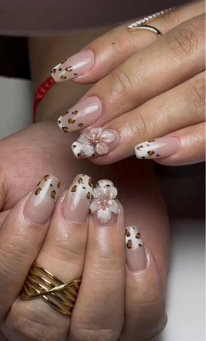 ネイル ハンドネイル ユキ Ｎailsのネイルデザイン