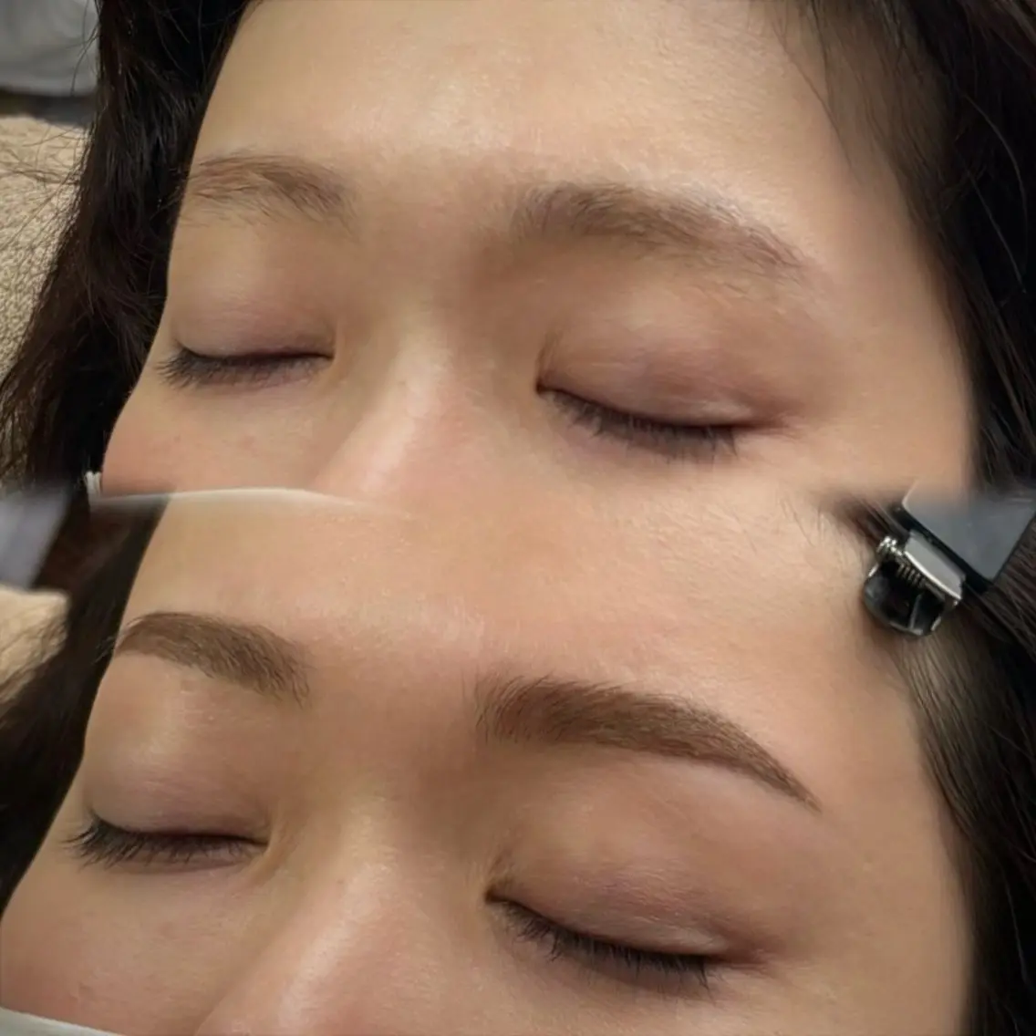 アイブロウ ノグチ アユの眉毛・アイブロウイメージ
