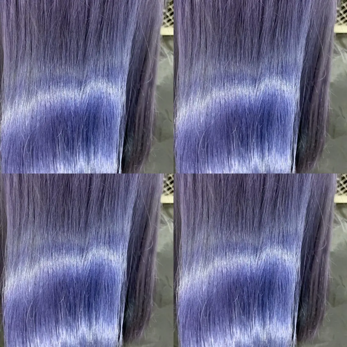 ロング HARU//原宿🤍 リピート率NO.1のヘアスタイル
