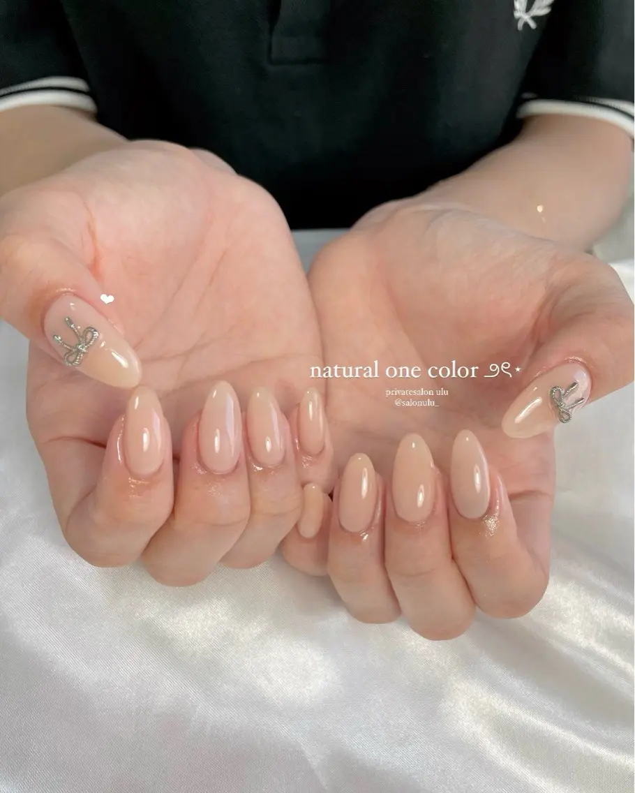 ネイル ハンドネイル nailsalon uluのネイルデザイン