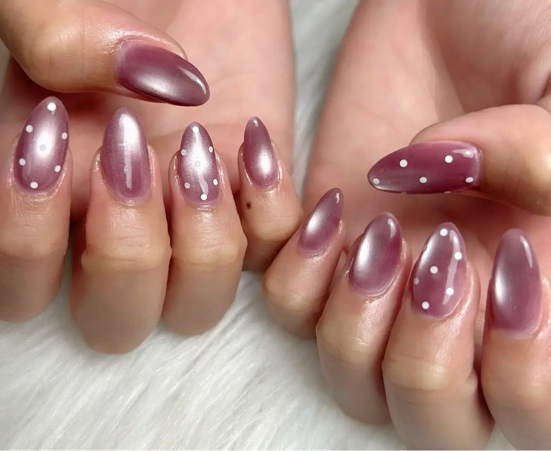 ネイル COCO nail salonのネイルデザイン