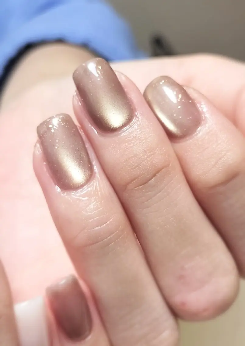 ネイル ハンドネイル moff.(ﾓﾌ) nail salonのネイルデザイン