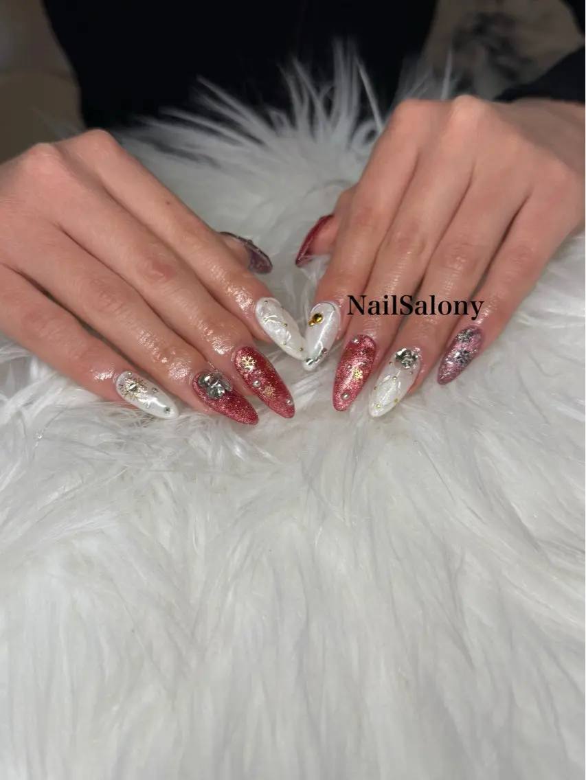 ネイル ハンドネイル Nail Salon yのネイルデザイン