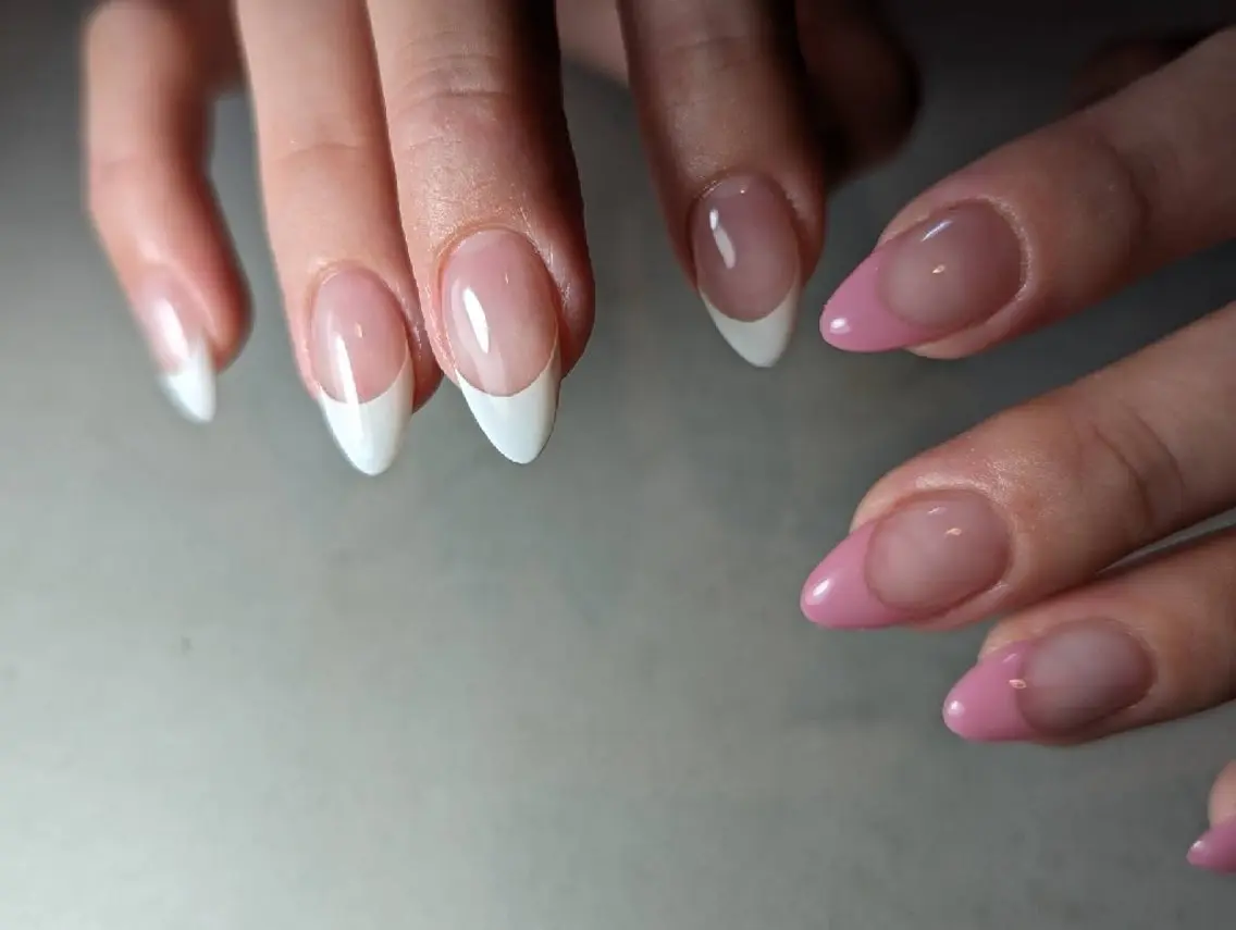 ネイル Nailsalon BEeR。のネイルデザイン