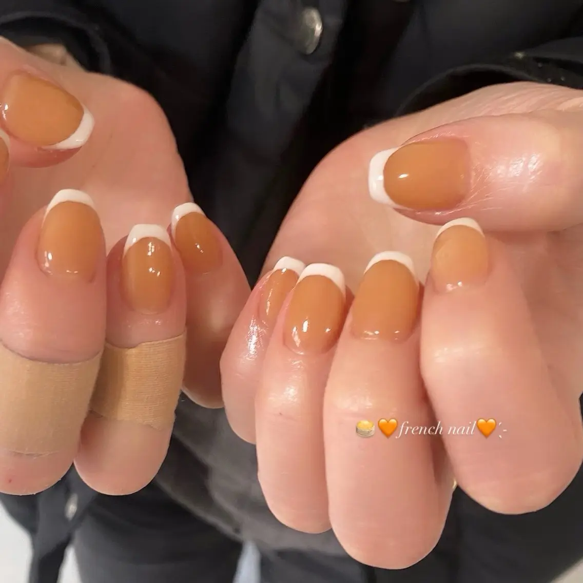 ネイル ハンドネイル KONDO RIHO♡のネイルデザイン