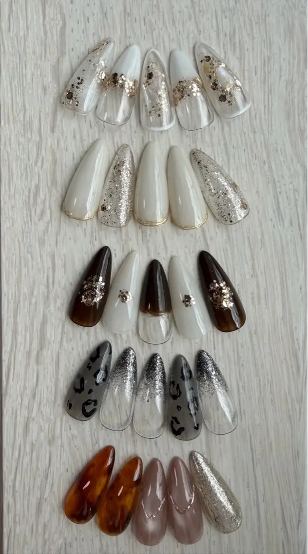 ネイル ハンドネイル Nail_ K'sのネイルデザイン