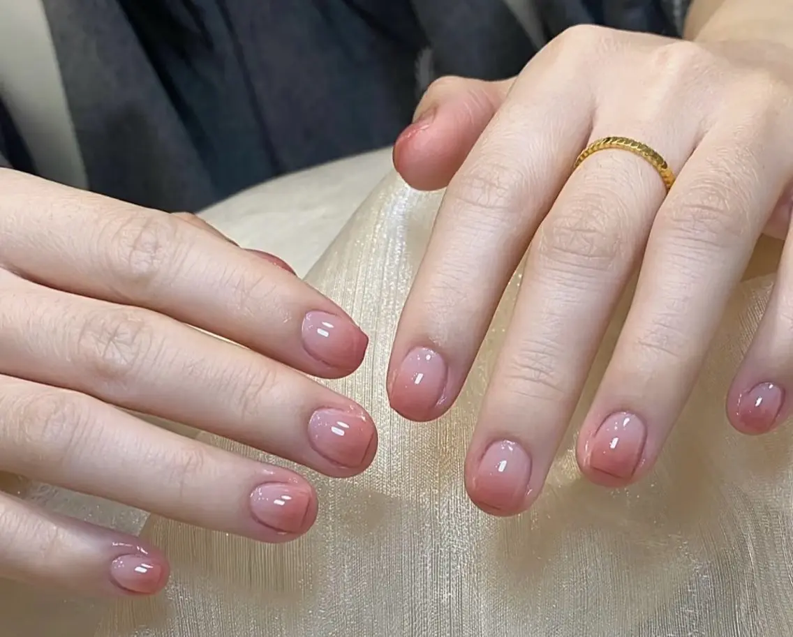 ネイル Pretty J (長さ出し専門店)のネイルデザイン