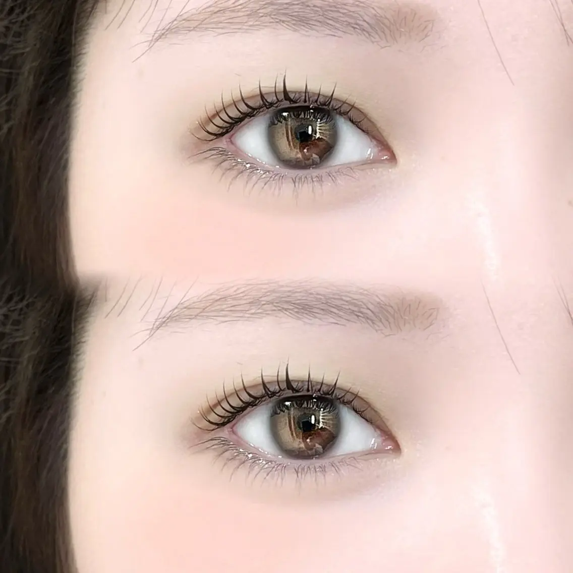 マツエク・マツパ Sugarlash シノン🐈⬛のマツエク・マツパデザイン