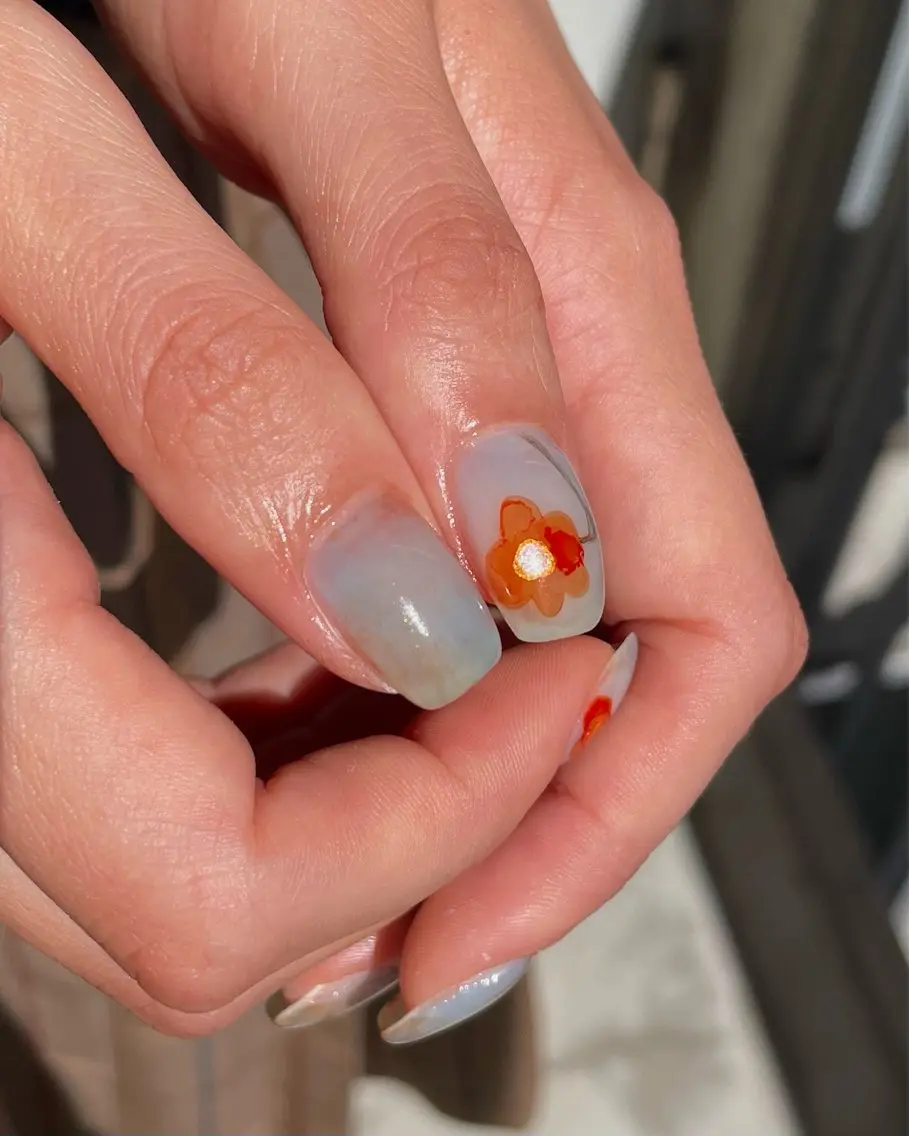 ネイル Reisa nailのネイルデザイン