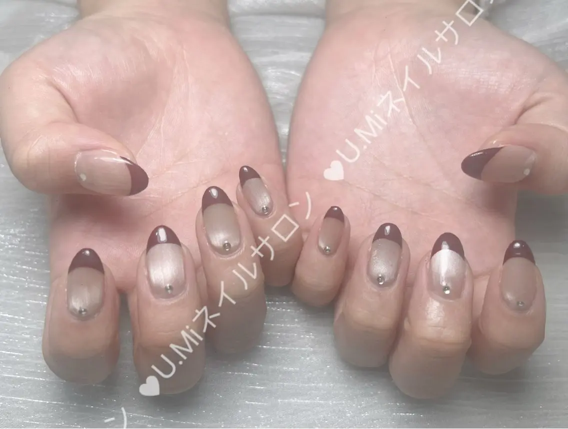 ネイル ユミ nailのネイルデザイン