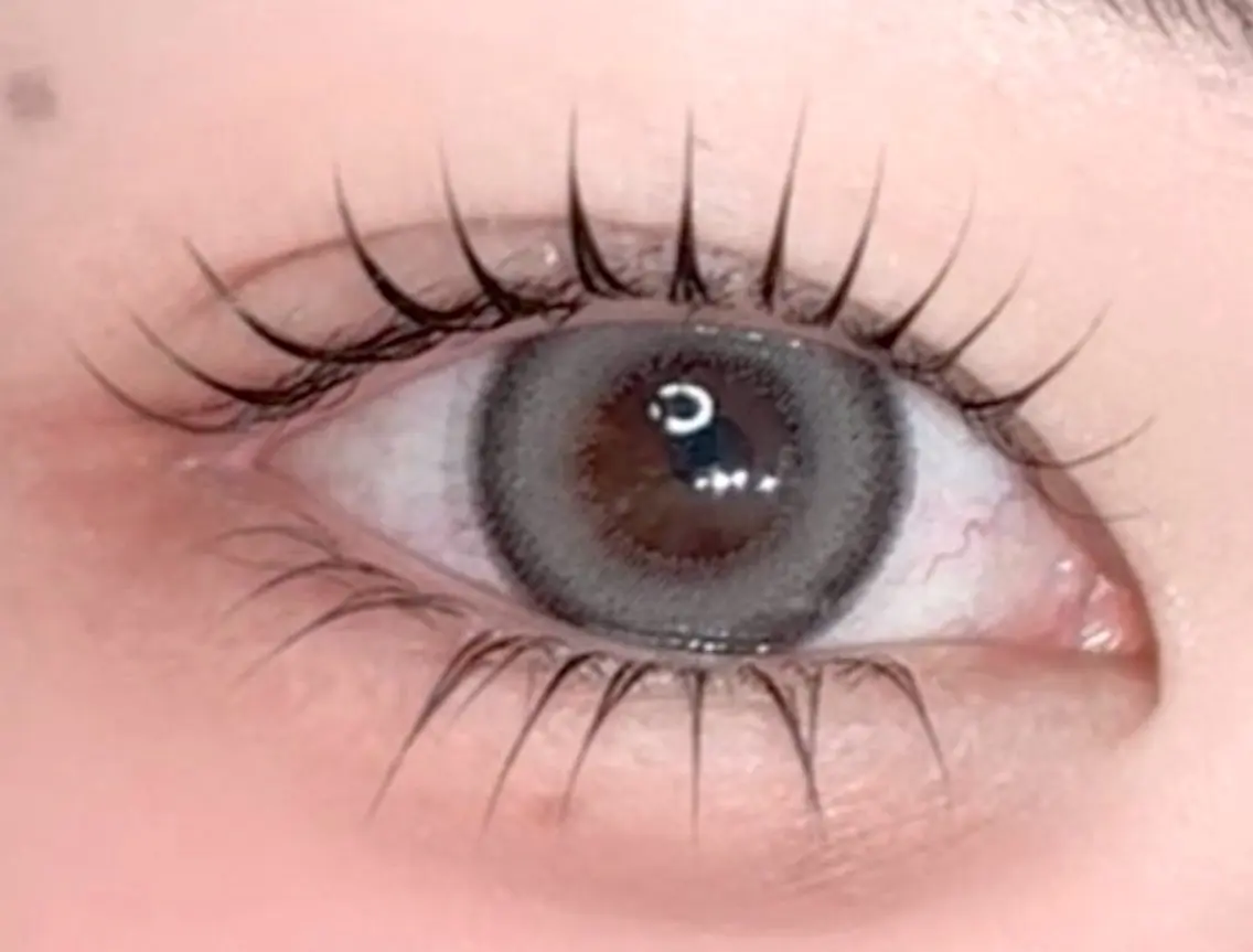 マツエク・マツパ マツエク N eyelash YUUKA❤︎のマツエク・マツパデザイン