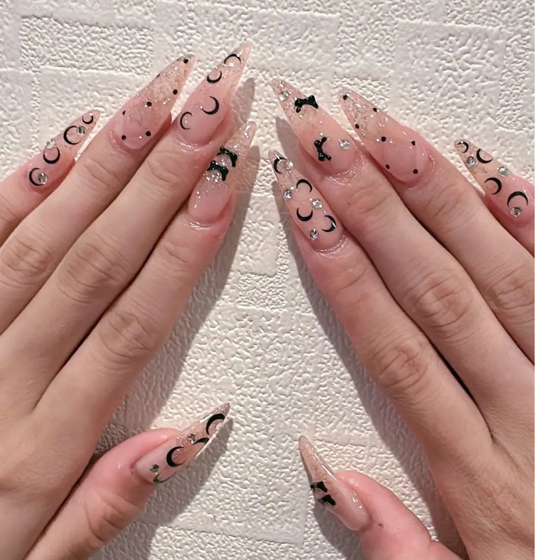 ネイル ハンドネイル D-BEAUTY Nailsalonのネイルデザイン