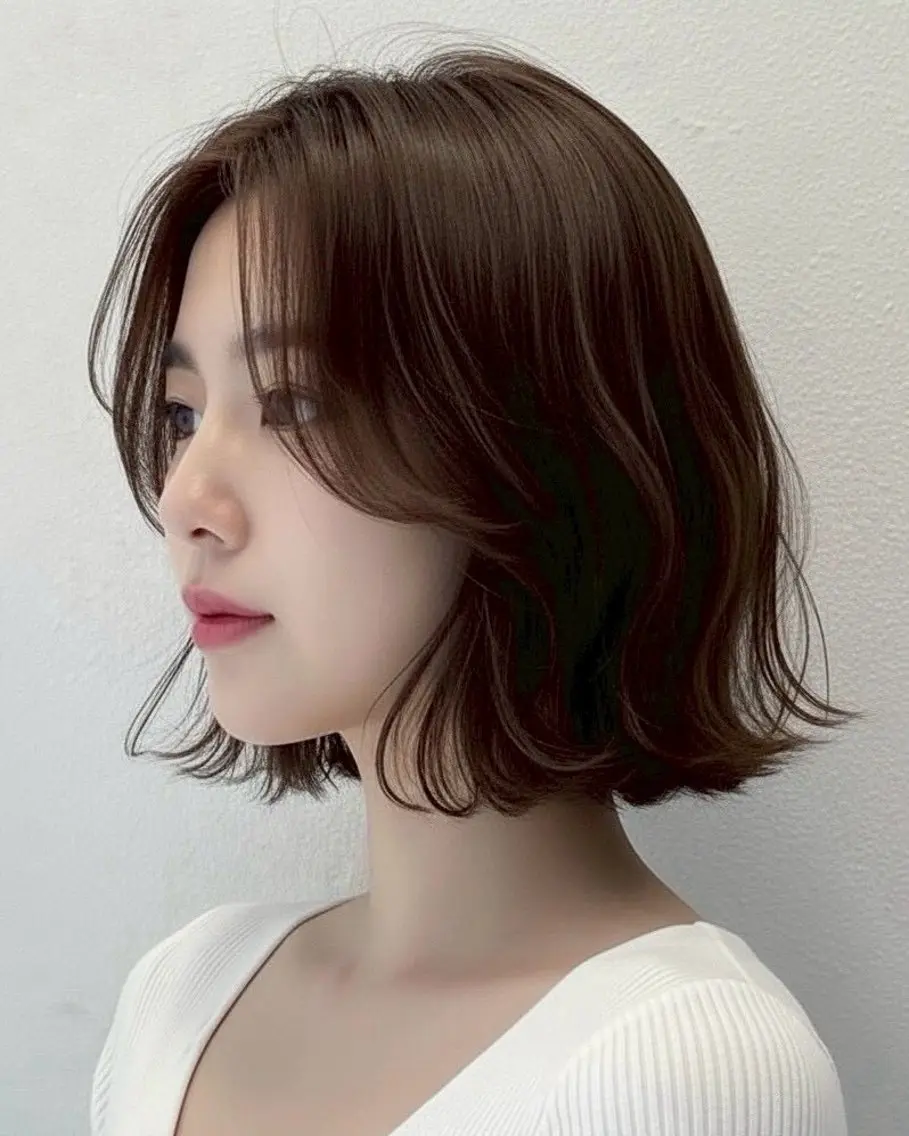 ショート あーや / FIXのヘアスタイル