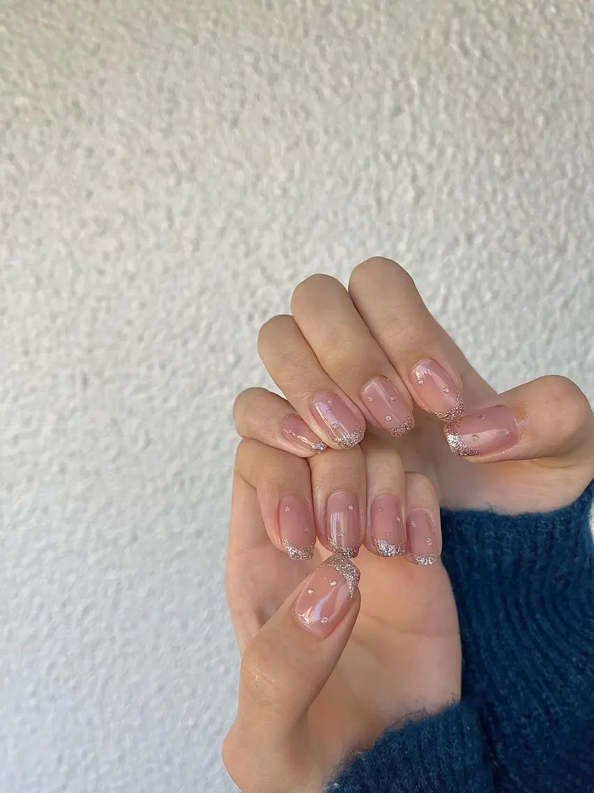 ネイル ハンドネイル フットネイル Nailsalon Fave/Rinaのネイルデザイン