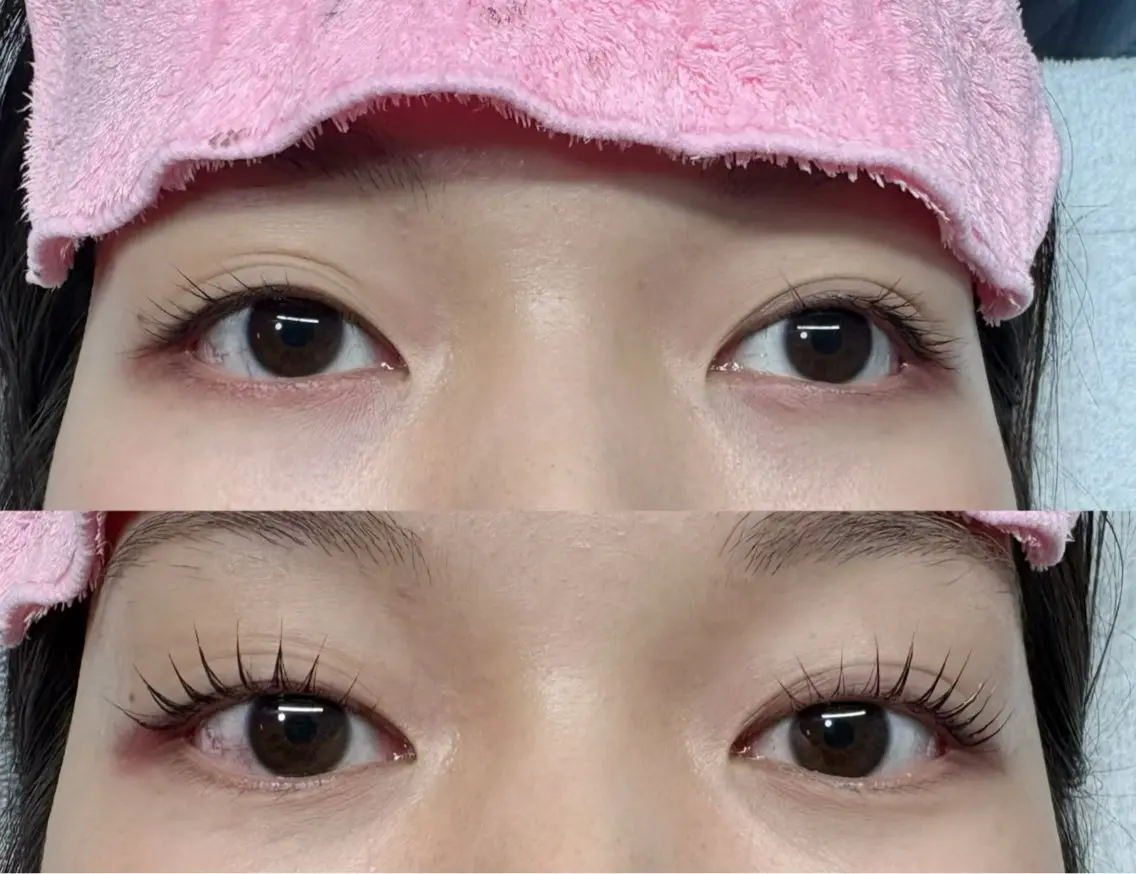 マツエク・マツパ トータルビューティー サロン・Ｎの眉毛・アイブロウイメージ