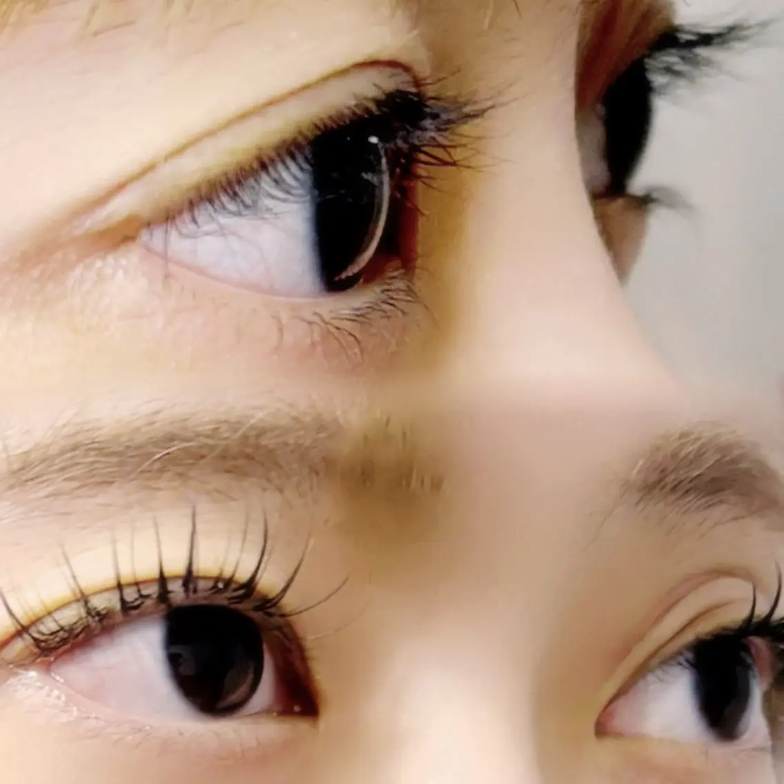 マツエク・マツパ Ento nail&eyeの眉毛・アイブロウイメージ
