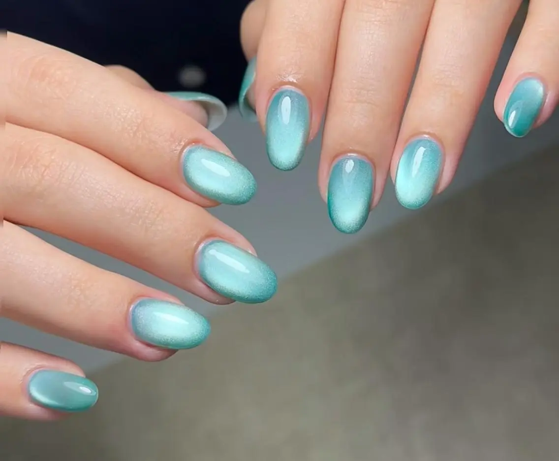 ネイル ハンドネイル 🎀 NaNa_nailのネイルデザイン