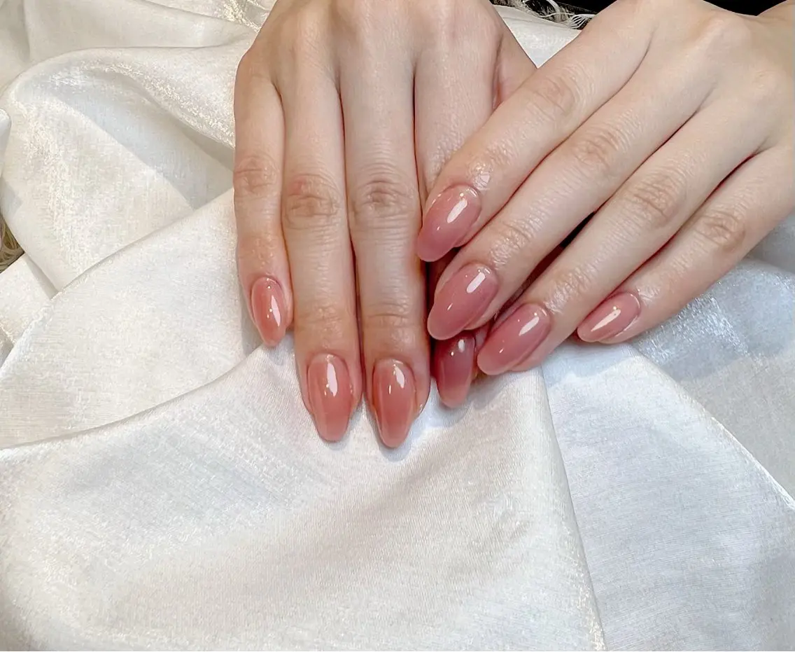ネイル ハンドネイル Lino+ ネイル&よもぎ蒸しのネイルデザイン