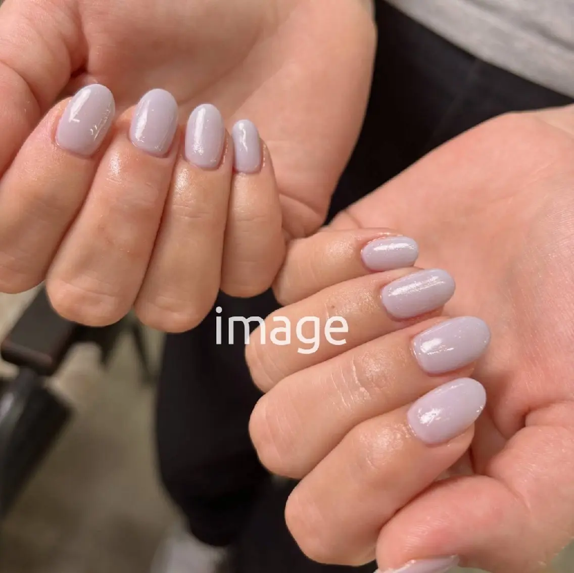 ネイル ハンドネイル MEME-nail- miraiのネイルデザイン