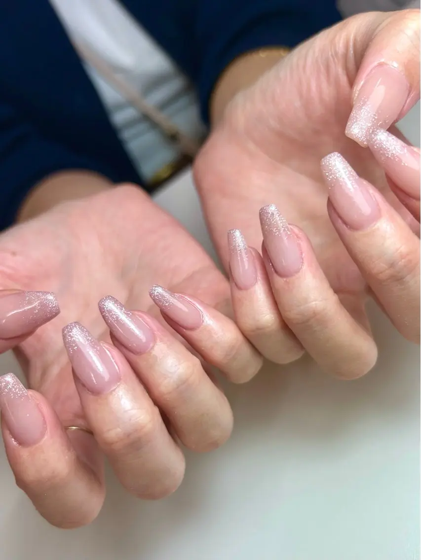 ネイル ハンドネイル nail salon baebaeのネイルデザイン