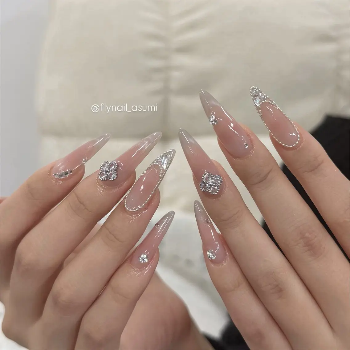 ネイル MARU nailsalonのネイルデザイン