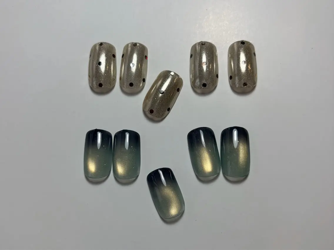 ネイル ハンドネイル LINEA.nail Riraiのネイルデザイン