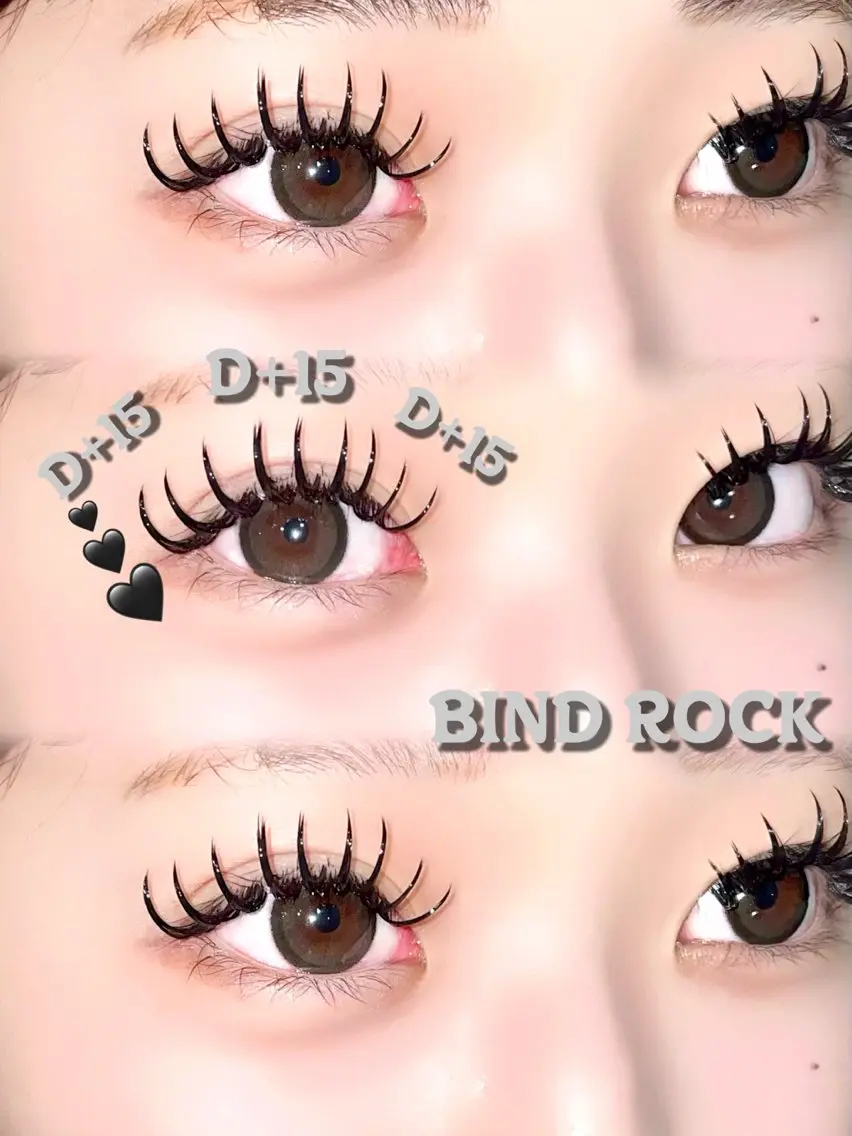 マツエク・マツパ マツエク ICY❁⃘eye aikaのマツエク・マツパデザイン