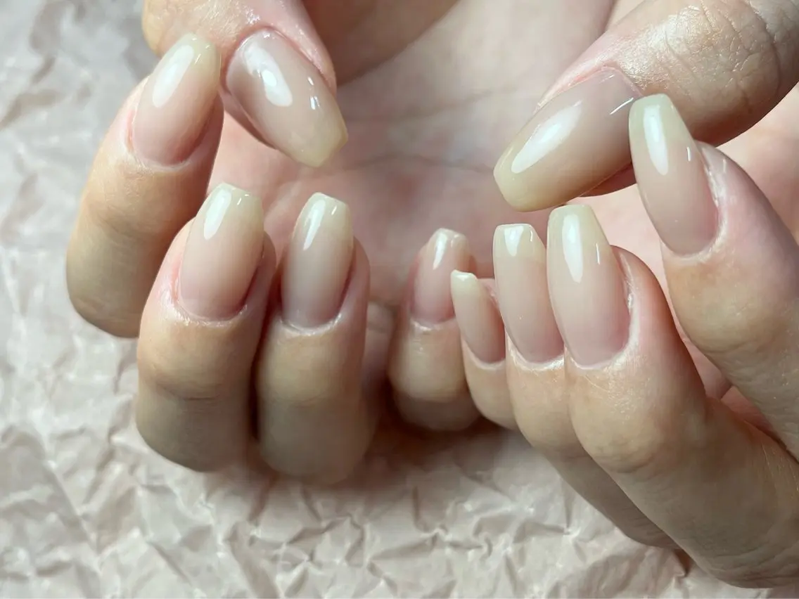 ネイル ToliyDeliy Nail Salonのネイルデザイン