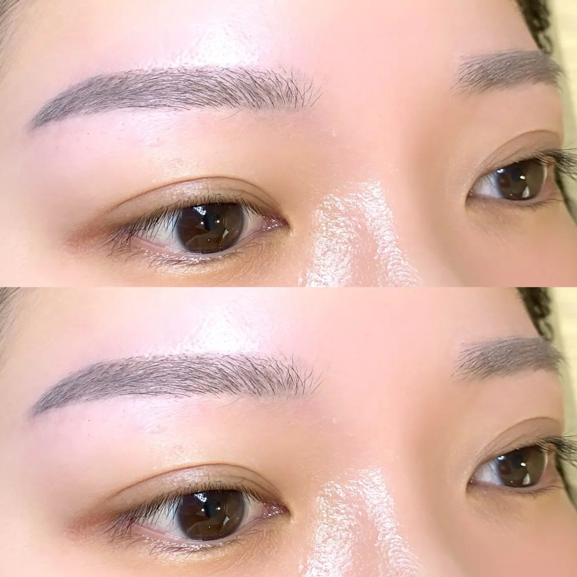 アイブロウ MOMI🍒美眉 スタイリング⭐︎の眉毛・アイブロウイメージ
