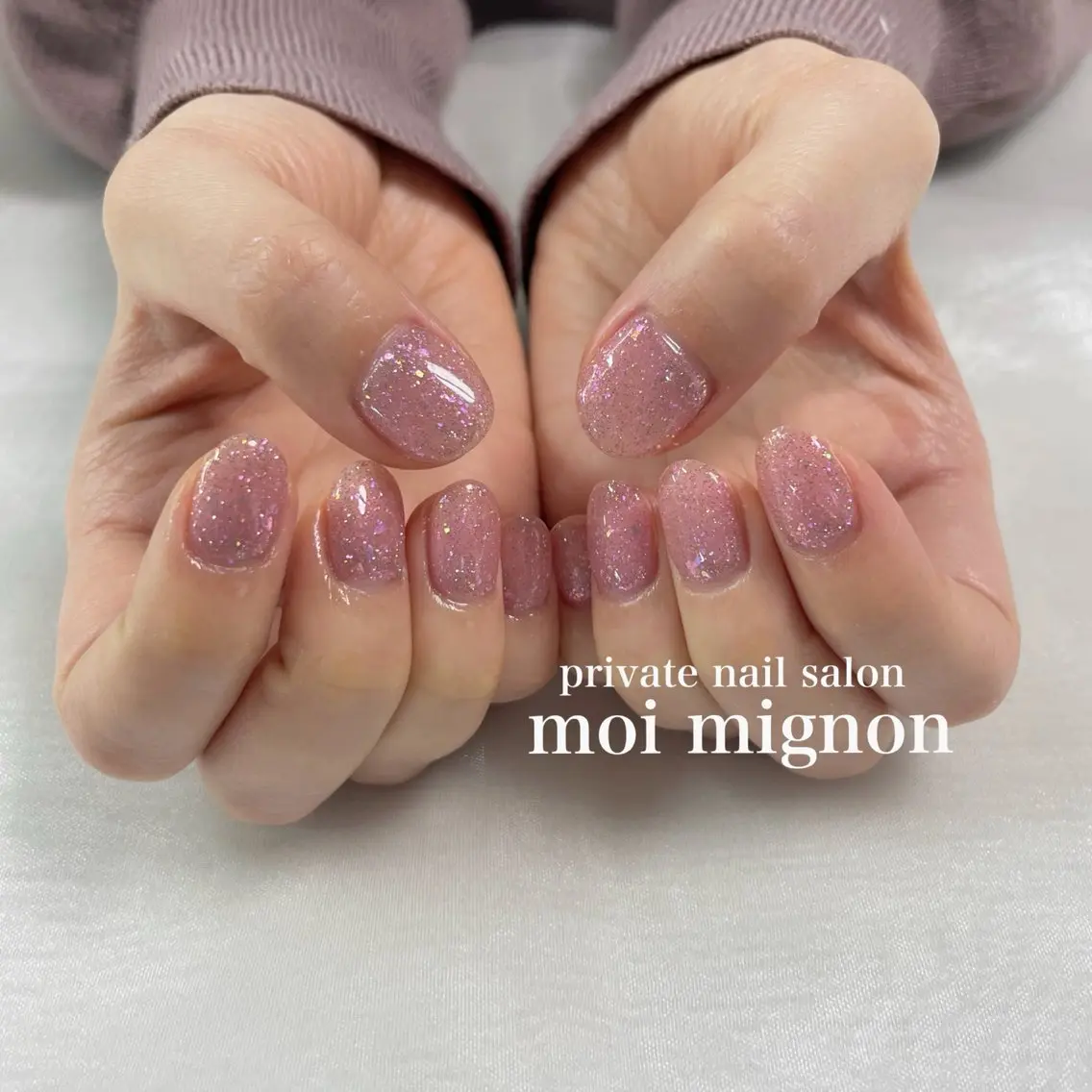 ネイル ハンドネイル nailist Aki♡のネイルデザイン