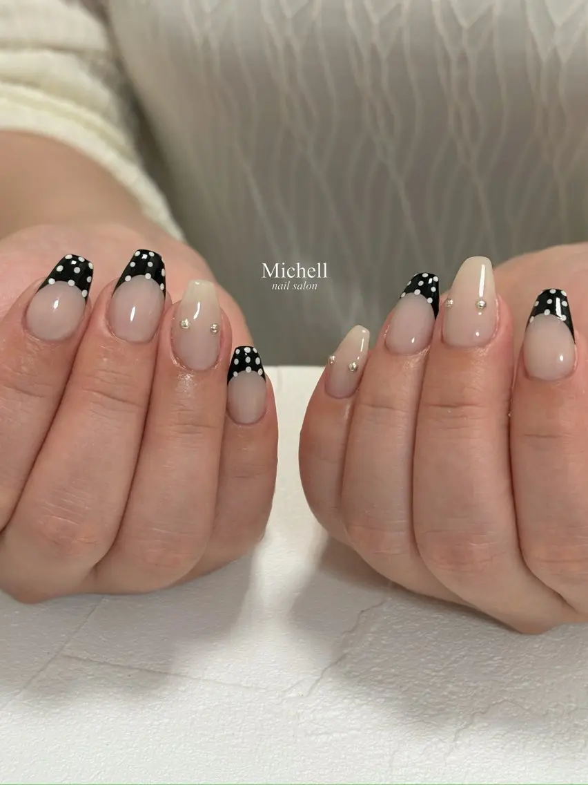 ネイル ハンドネイル Michell_ dianaのネイルデザイン
