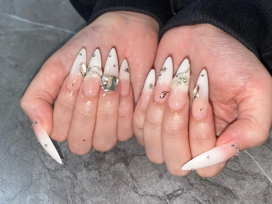 ネイル nailroom mimiのネイルデザイン