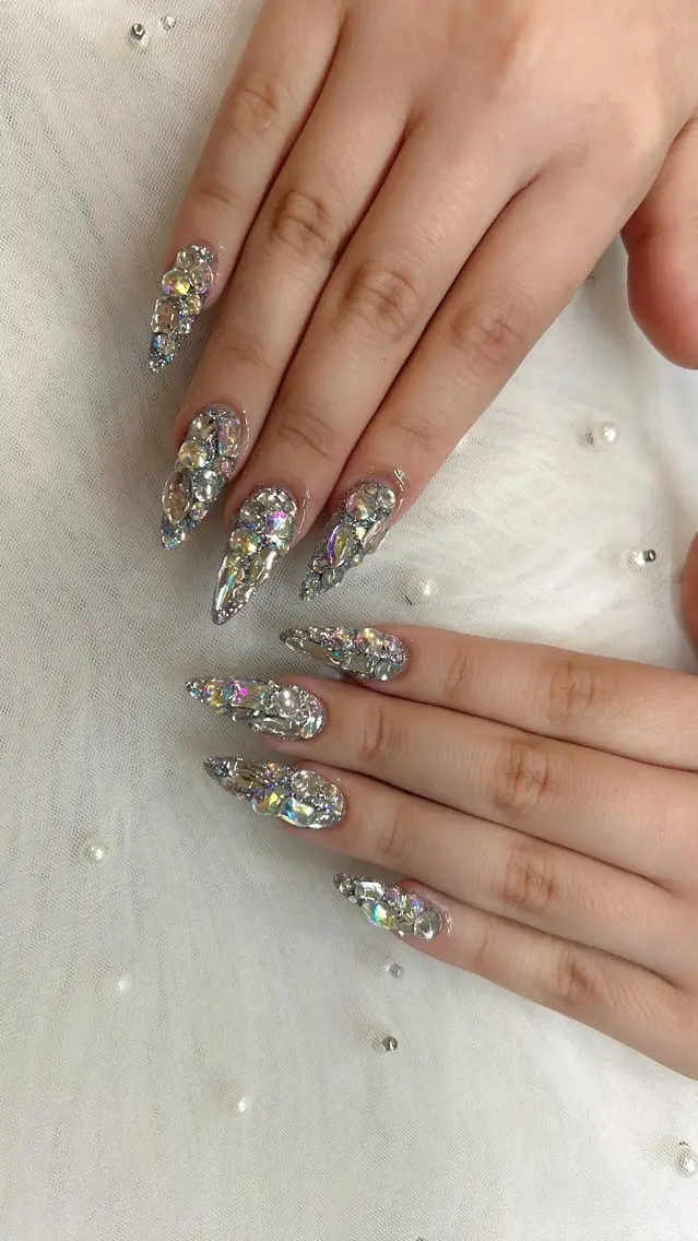 ネイル ハンドネイル 《LB》ラブリエ Nail&eyeのマツエク・マツパデザイン