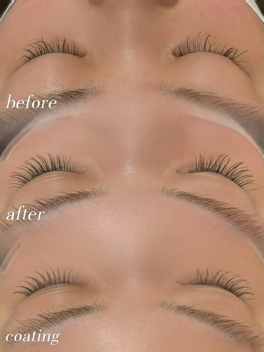 マツエク・マツパ 村田 知聖のマツエク・マツパデザイン
