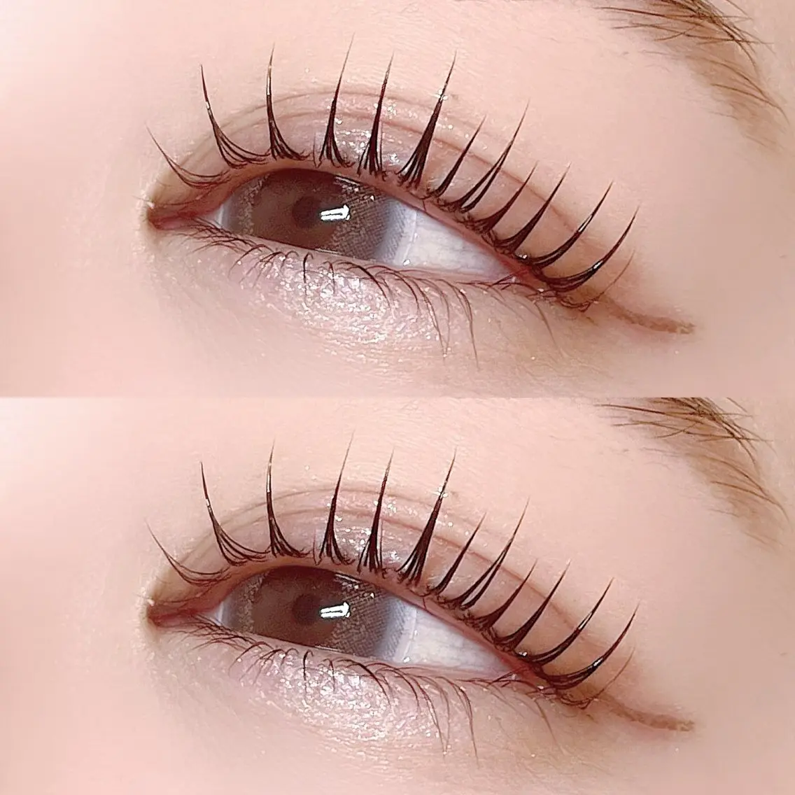 マツエク・マツパ パリジェンヌラッシュリフト マツパ Pupu lash  𓃱𓂃のその他イメージ