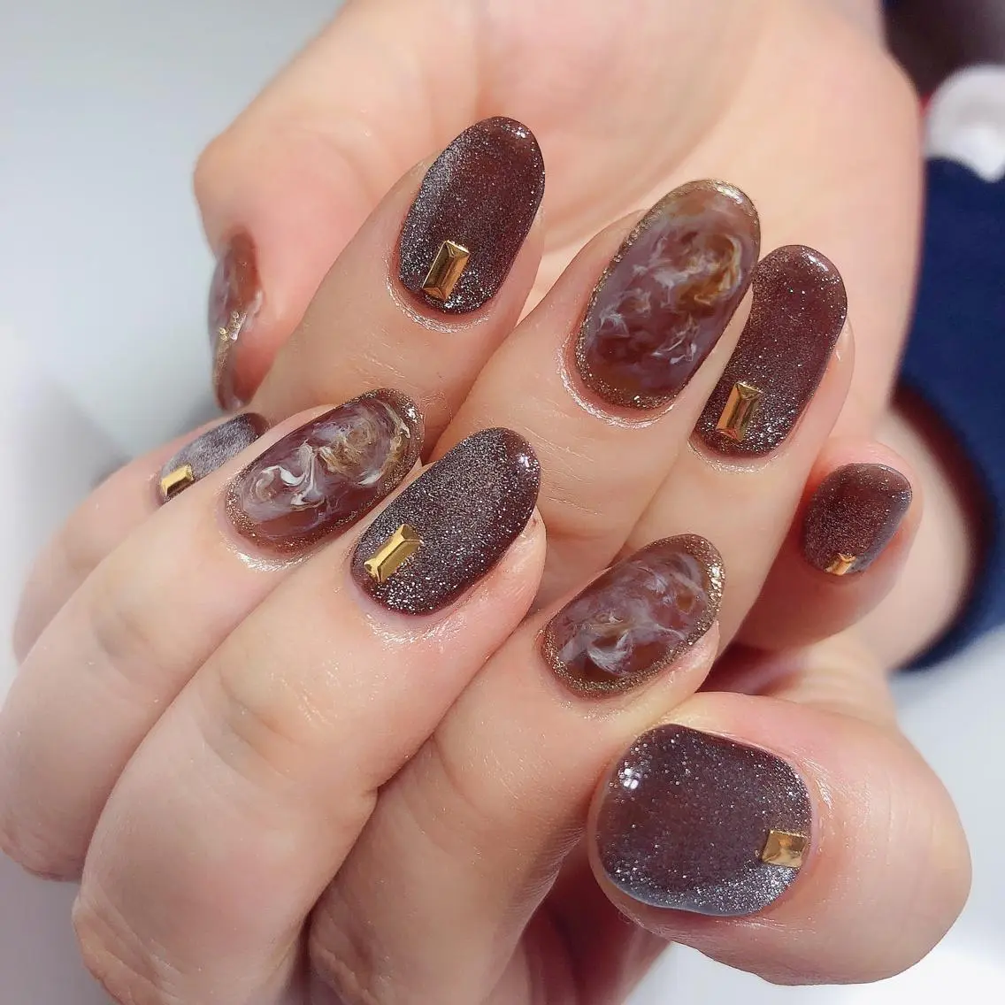 ネイル Sara Grace Salonのマツエク・マツパデザイン