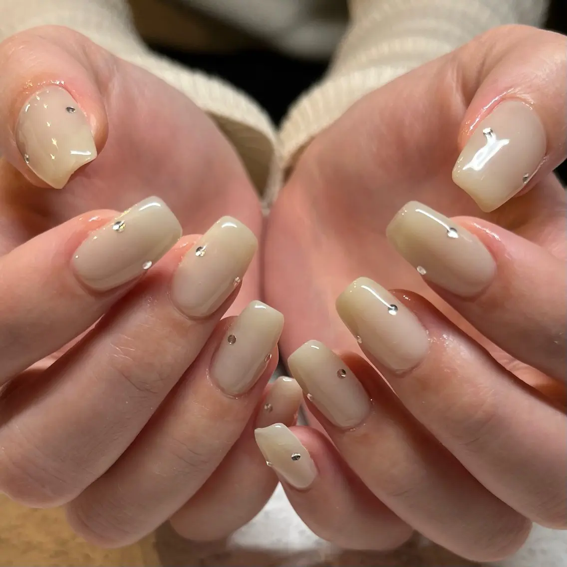 ネイル mitsuki / Manonのネイルデザイン