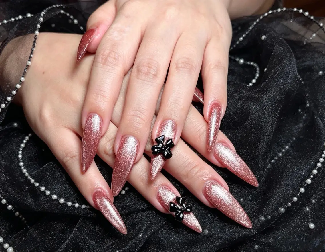ネイル Bél Nail salonのネイルデザイン