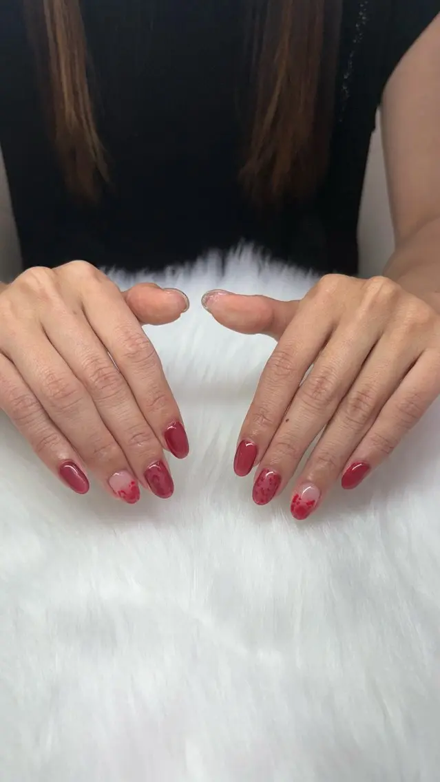 ネイル salon Bell (Ann)のネイルデザイン