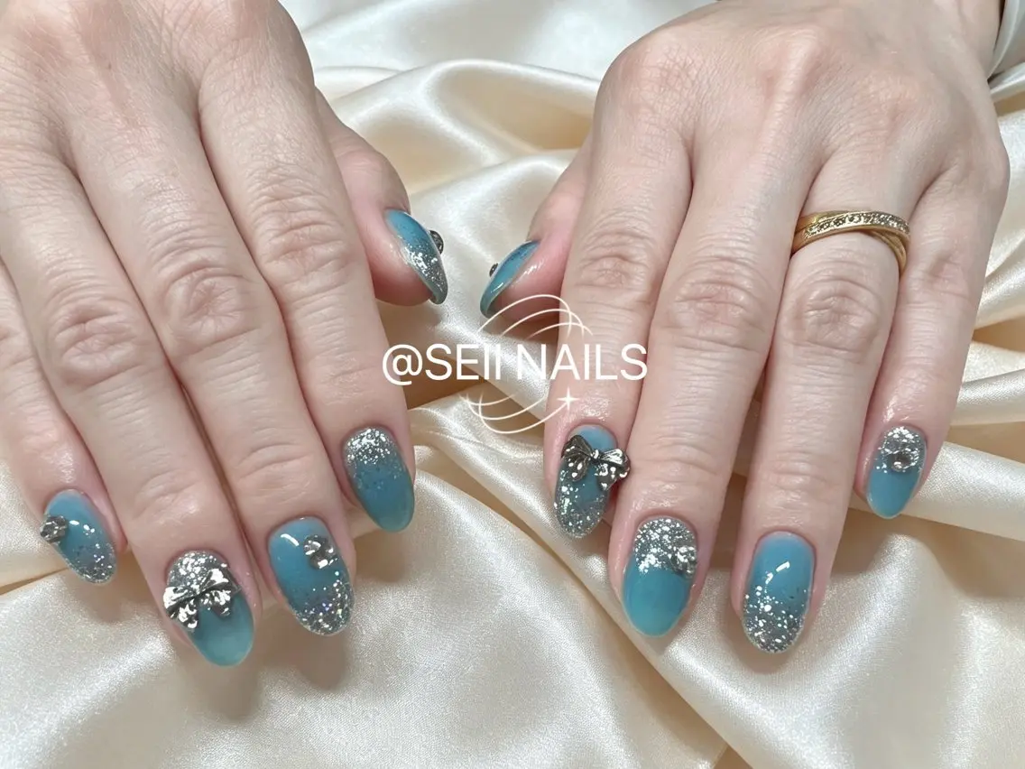 ネイル ハンドネイル SEII_NAILS SEIIのネイルデザイン