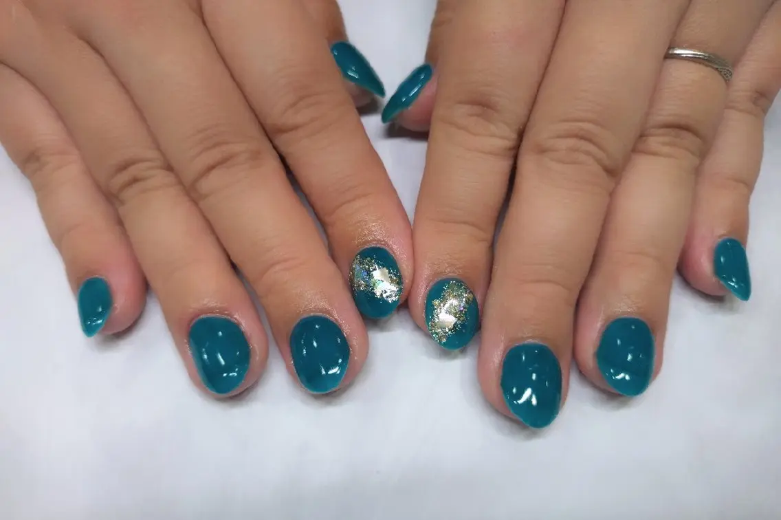 ネイル Sunny La Nailのネイルデザイン
